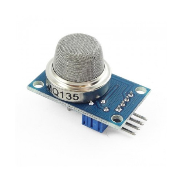 Q-135 Air Quality Sensor Detection Module