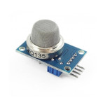 Q-135 Air Quality Sensor Detection Module