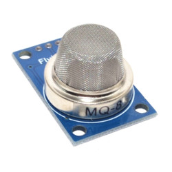 MQ-8 Hydrogen Gas Sensor