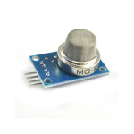 MQ-9 CO Carbon Monoxide methane liquefied Gas Sensor