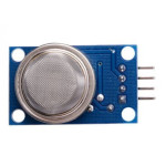 MQ-9 CO Carbon Monoxide methane liquefied Gas Sensor