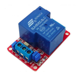 SLA-05VDC-SL-A 5V 30A Relay Module