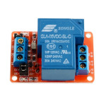 SLA-05VDC-SL-A 5V 30A Relay Module