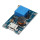 2A Booster Board DC-DC Step Up Power Module 2-24V To 5V 9V 12V 28V