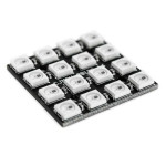 5V 5050 RGB LED Board WS2812B-4*4 16-Bit