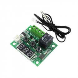  XH-W1209 Digital Display Temperature Controller 