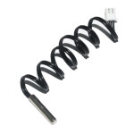 NTC Thermistor Temperature Sensor 10K 1% 3950 50cm 