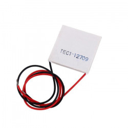 Thermoelectric Peltier cooling Module TEC-12709