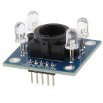 GY-31 TCS230 TCS3200 color sensor