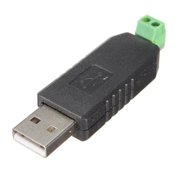 USB to RS485 Converter Adapter 