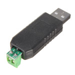 USB to RS485 Converter Adapter 