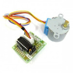 ULN2003 driver