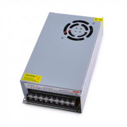 12V 30A 250W Power Supply