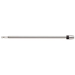Flat Drill Bit Extensions 300 mm