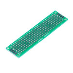 Double-side Prototype PCB Tinned 2*8cm