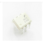 4N35 DIP-6 PHOTOTRANSISTOR OPTOCOUPLER