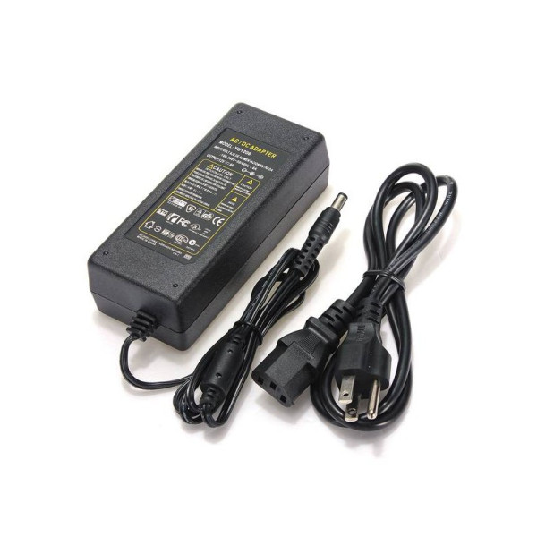 12V 10A Power Supply Charger Adapter