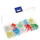 300pcs 3mm 5mm LED Light Assorted Kit DIY