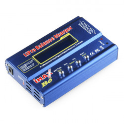 iMAX B6 Digital RC Lipo NiMH/ battery Balance Charger