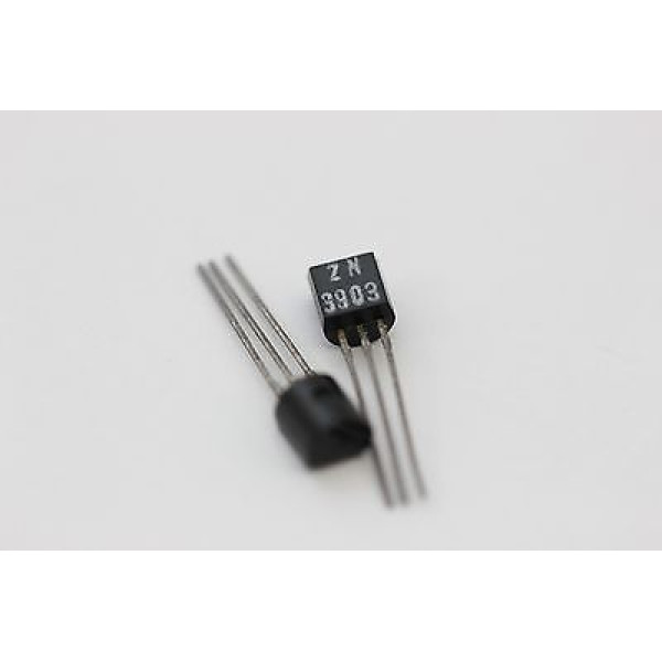2N3906 NPN Transistor