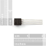 2N3906 NPN Transistor