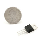 78xx Voltage Regulator -  5, 9, 12 V