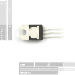  N-Channel MOSFET 60V 30A
