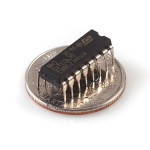 74HCxx - 3 to 8 Line Decoder