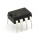 MCP3002 Analog to Digital Converter