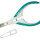 Pro'skit SR-333 Mini Precise Stainless Steel Scissors  