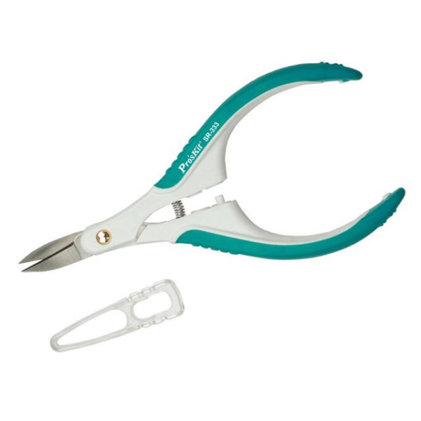 Pro'skit SR-333 Mini Precise Stainless Steel Scissors  