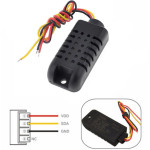 DHT21 AM2301 Digital Temperature Humidity Sensor module
