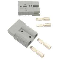 50AMP Anderson Type Quick Connector