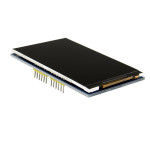 TFT LCD screen 3.5 " for Arduino