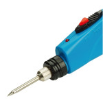 Pro'sKit SI-B161 9W 4.5V Portable Battery Operated Solder Soldering Iron
