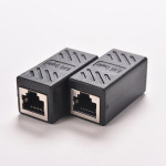RJ45 Coupler Female to Female Network Ethernet LAN Connector
