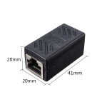 RJ45 Coupler Female to Female Network Ethernet LAN Connector
