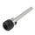 C12-ER16A-100 Collet Chuck Holder CNC Milling Extension Rod Straight Shank