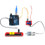 IRF520 module
