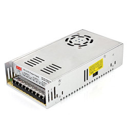 24V 20A Power supply with fan