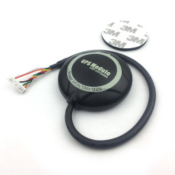 Ublox NEO-M8N GPS Module Built-in Compass