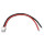 2-Pin Female JST Cable 30cm