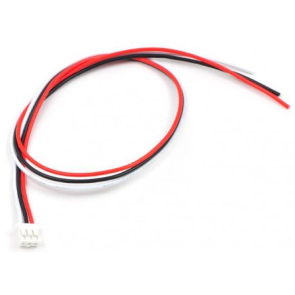 3-Pin Female JST Cable 30cm   