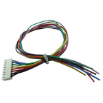 8-Pin Female JST Cable 30cm