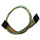 6 Pin Dual-female Jumper Wire - 20cm(Parallel)