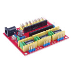 CNC shield v4 for Arduino Nano