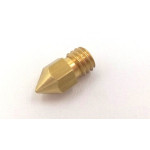 0.3MM Extruder Copper Printhead For Makerbot Extruder Part M6 