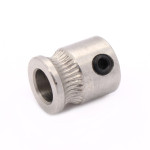 MK8 DRIVER GEAR PULLEY FOR 1.75 MM FILAMENT