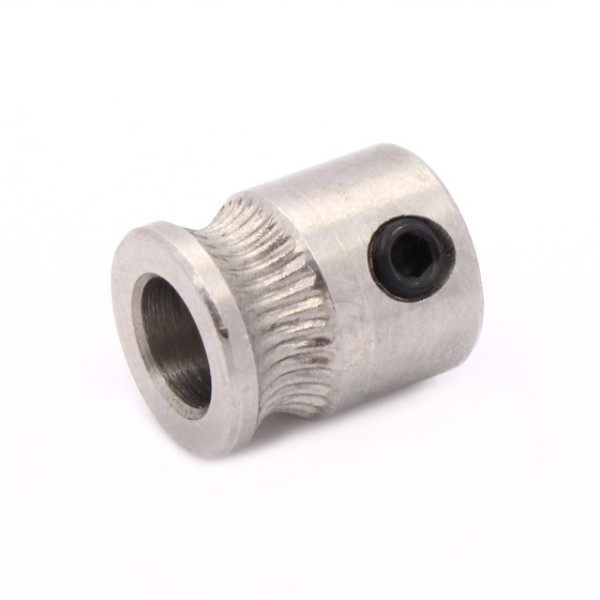 MK8 DRIVER GEAR PULLEY FOR 1.75 MM FILAMENT