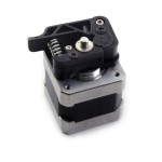 MK8 DRIVER GEAR PULLEY FOR 1.75 MM FILAMENT